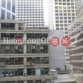 Office Unit for Rent at On Hing Building, On Hing Building 安慶大廈 | Central District (HKO-28046-ABER)_0