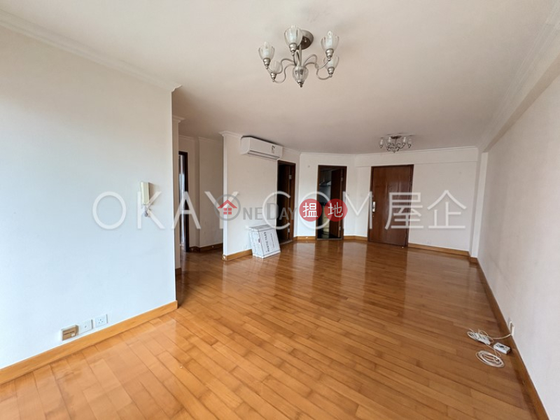 Property Search Hong Kong | OneDay | Residential | Rental Listings, Stylish 3 bedroom with balcony | Rental