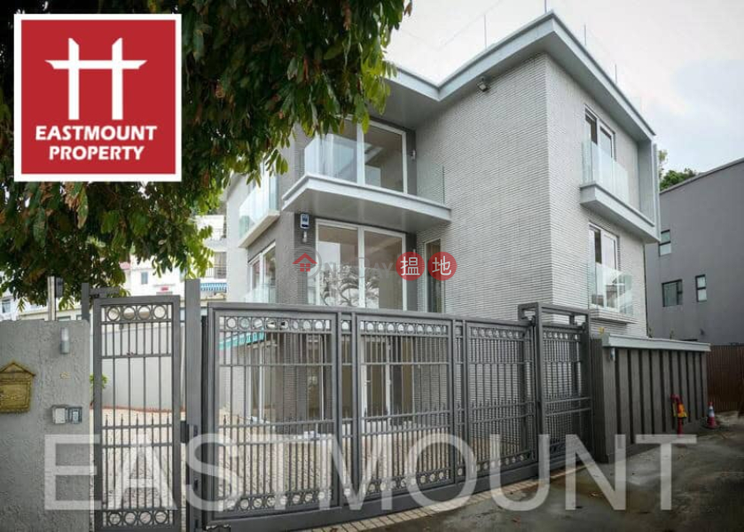 Sai Kung Village House | Property For Sale and Lease in Che Keng Tuk 輋徑篤-Seafront house, Private pool | Property ID:2319, Che keng Tuk Road | Sai Kung Hong Kong, Rental, HK$ 90,000/ month