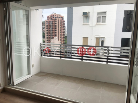 3房2廁,極高層,連租約發售,連車位永富苑出售單位 | 永富苑 Winfield Gardens _0