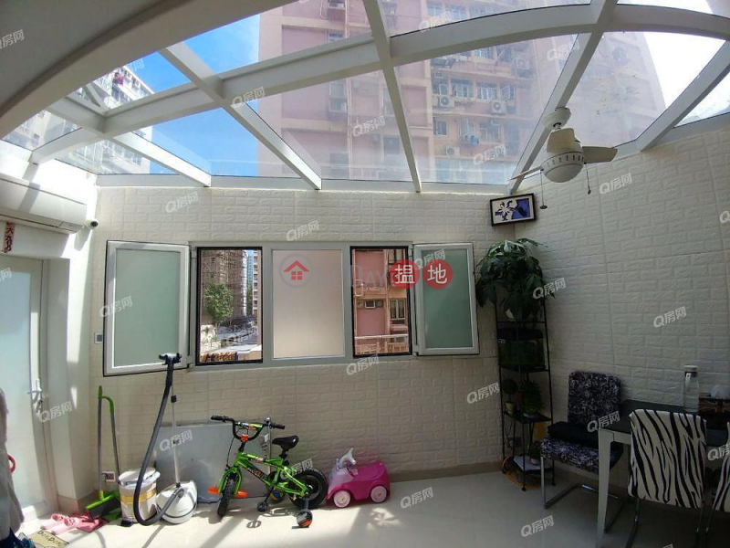 Property Search Hong Kong | OneDay | Residential Sales Listings, Boland Court | 4 bedroom Low Floor Flat for Sale