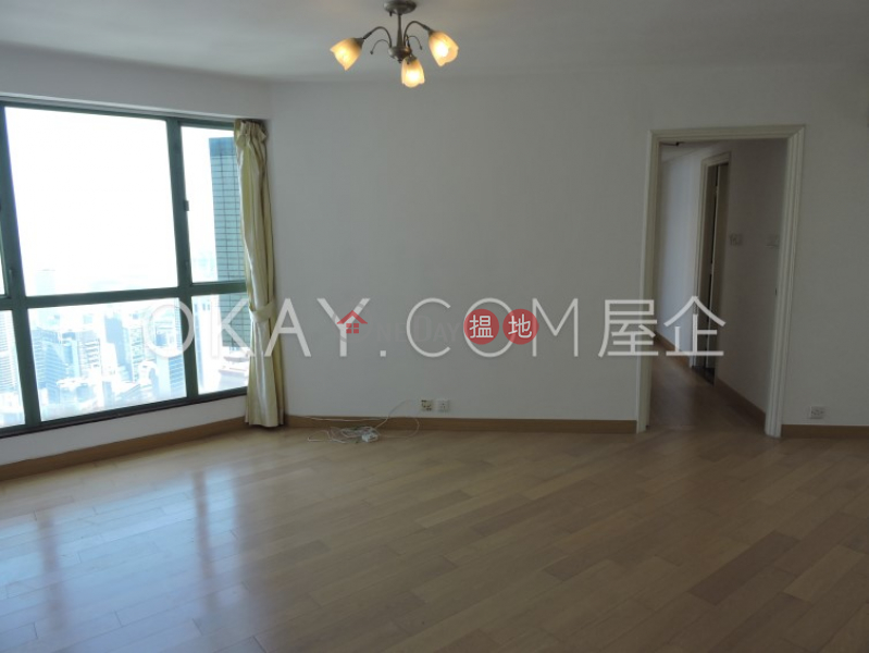 Popular 3 bed on high floor with harbour views | For Sale 2 Seymour Road | Western District | Hong Kong Sales HK$ 20.7M