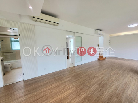 Charming 3 bed on high floor with sea views & terrace | For Sale | Discovery Bay, Phase 12 Siena Two, Block 12 愉景灣 12期 海澄湖畔二段 12座 _0
