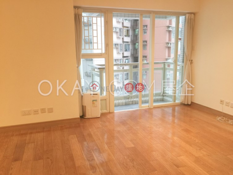 Property Search Hong Kong | OneDay | Residential Rental Listings | Elegant 3 bedroom in Sheung Wan | Rental