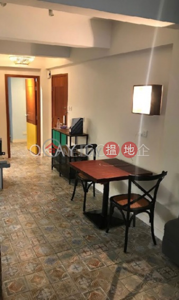 HK$ 23,500/ month, Whitty Street Court, Western District Lovely 1 bedroom in Western District | Rental