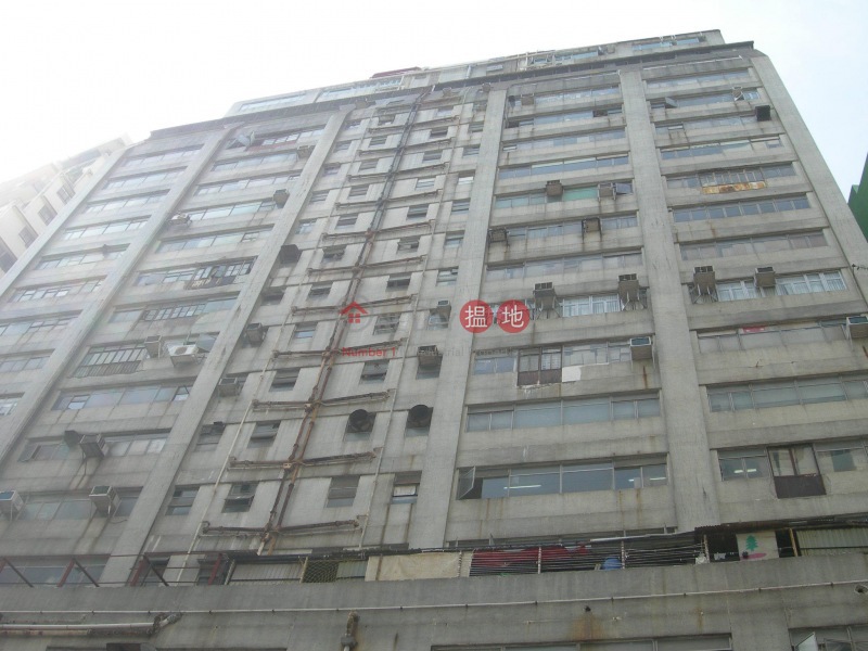 百勝工業大廈 (Paksang Industrial Building) 屯門|搵地(OneDay)(3)