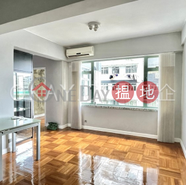 Charming 3 bedroom in Ho Man Tin | Rental | Kingsland Villa (Block A-B) 瓊林別墅 (A-B座) _0