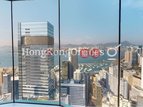 Office Unit for Rent at The Lee Gardens, The Lee Gardens 利園大廈 | Wan Chai District (HKO-20617-ALHR)_0