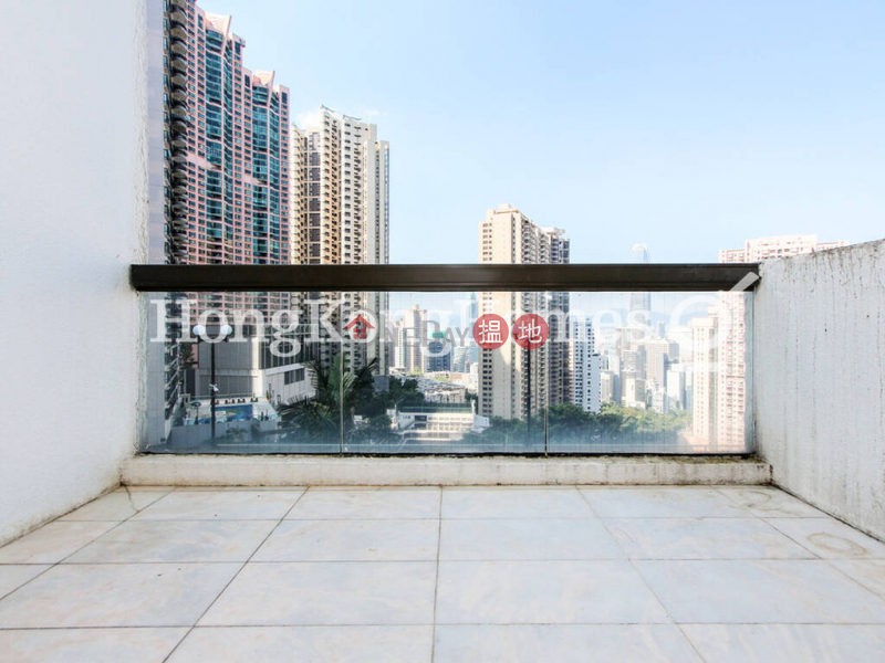 3 Bedroom Family Unit for Rent at May Tower 1, 7 May Road | Central District, Hong Kong Rental HK$ 100,000/ month
