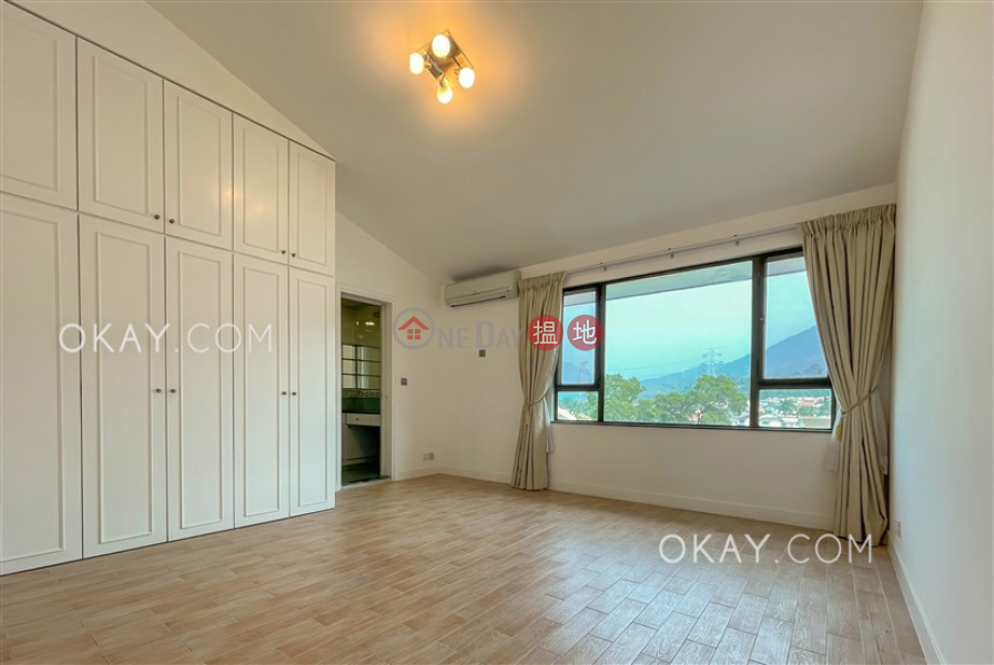 HK$ 39M, Hong Lok Yuen Fifth Street (House 1-101),Tai Po District Lovely house with parking | For Sale