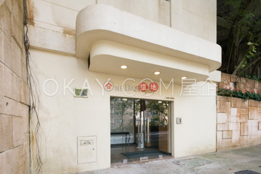 HK$ 175,000/ month The Mayfair | Central District, Luxurious 3 bedroom with balcony & parking | Rental