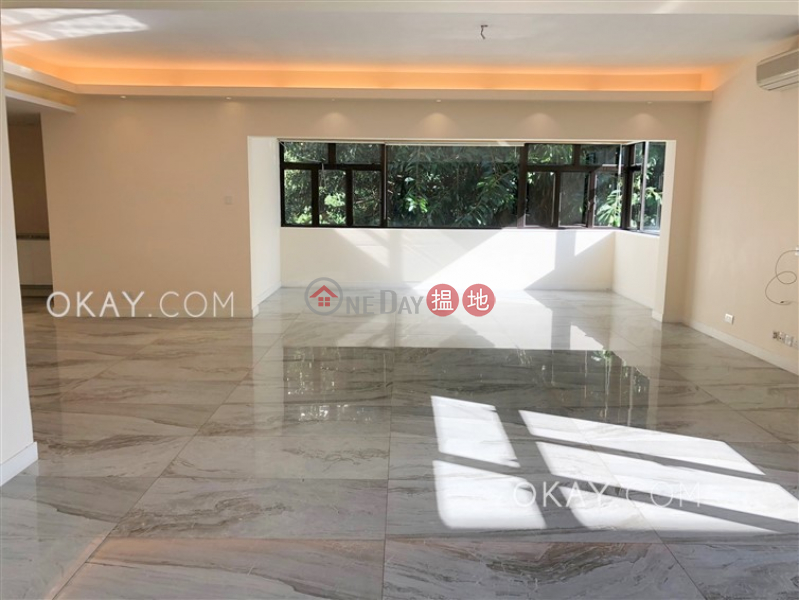 Rare 4 bedroom with parking | Rental, Fontana Gardens 豪園 Rental Listings | Wan Chai District (OKAY-R374868)