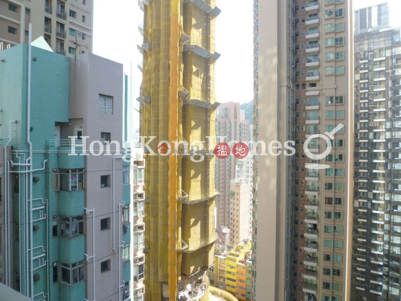 Property Search Hong Kong | OneDay | Residential Sales Listings 2 Bedroom Unit at The Zenith Phase 1, Block 3 | For Sale
