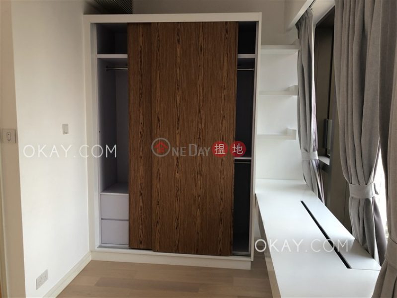Property Search Hong Kong | OneDay | Residential, Sales Listings Charming 2 bedroom with harbour views & balcony | For Sale