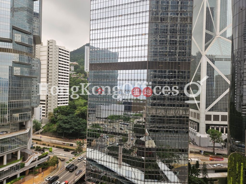 Office Unit for Rent at Bank of American Tower | Bank of American Tower 美國銀行中心 Rental Listings