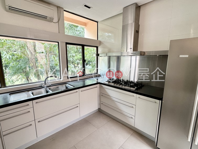 HK$ 65,000/ month, Phase 1 Beach Village, 21 Seahorse Lane Lantau Island, Efficient 3 bed on high floor with terrace & balcony | Rental
