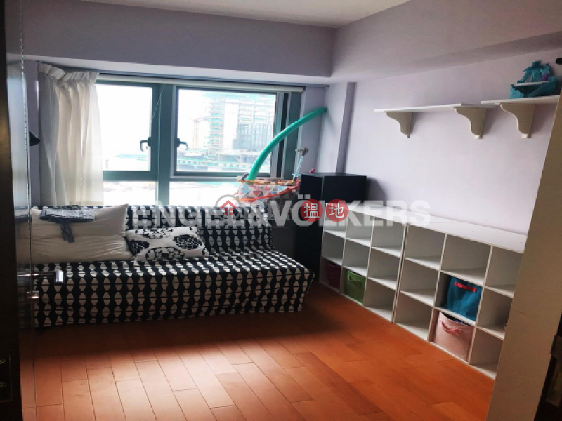 3 Bedroom Family Flat for Sale in West Kowloon, 1 Austin Road West | Yau Tsim Mong, Hong Kong, Sales | HK$ 36M