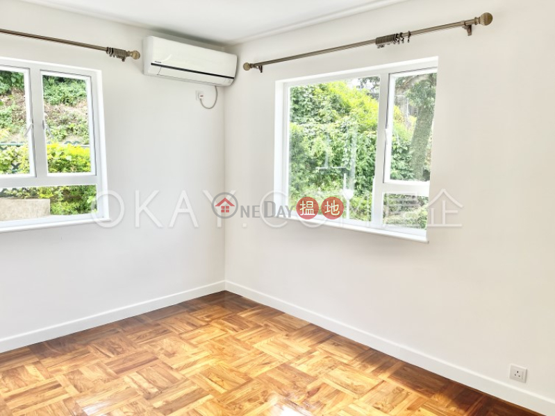 HK$ 82,000/ month | Tai Hang Hau Village, Sai Kung Exquisite house with sea views, rooftop & balcony | Rental