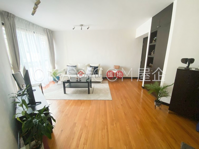 Popular 3 bedroom on high floor | For Sale | Goldwin Heights 高雲臺 Sales Listings