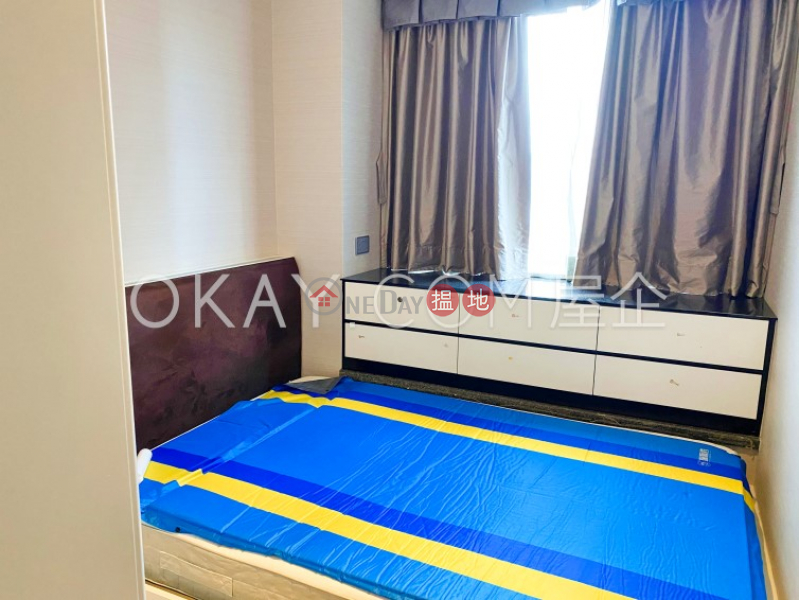 Stylish 3 bedroom with balcony | Rental | 8 Wui Cheung Road | Yau Tsim Mong, Hong Kong | Rental HK$ 50,000/ month