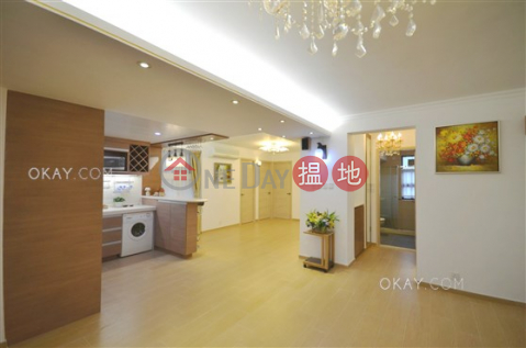 Gorgeous 4 bedroom with sea views & balcony | For Sale | Discovery Bay, Phase 5 Greenvale Village, Greenfield Court (Block 3) 愉景灣 5期頤峰 翠山閣(3座) _0