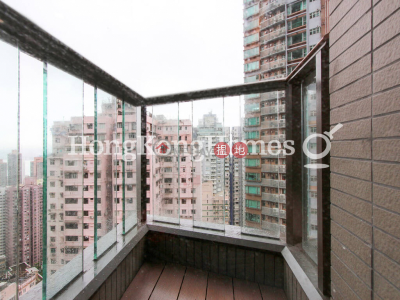2 Bedroom Unit for Rent at Alassio, Alassio 殷然 Rental Listings | Western District (Proway-LID159690R)