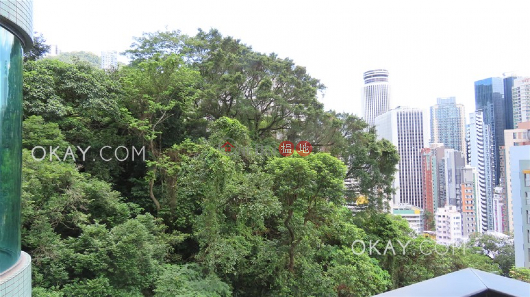 Property Search Hong Kong | OneDay | Residential, Sales Listings Gorgeous 4 bedroom with balcony & parking | For Sale