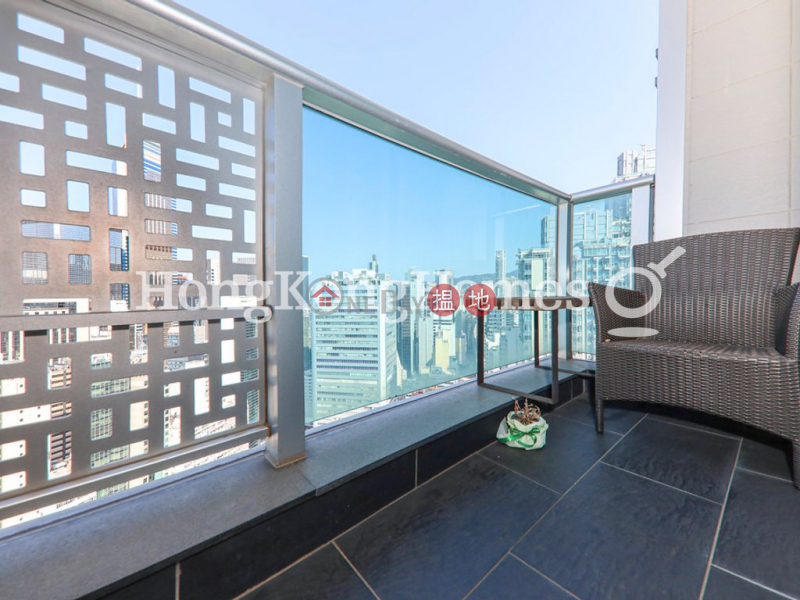1 Bed Unit at J Residence | For Sale | 60 Johnston Road | Wan Chai District | Hong Kong | Sales | HK$ 9.7M