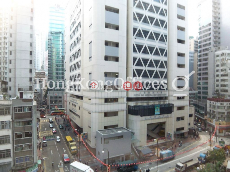 Office Unit for Rent at FWD Financial Centre, 308-320 Des Voeux Road Central | Western District Hong Kong Rental | HK$ 384,768/ month