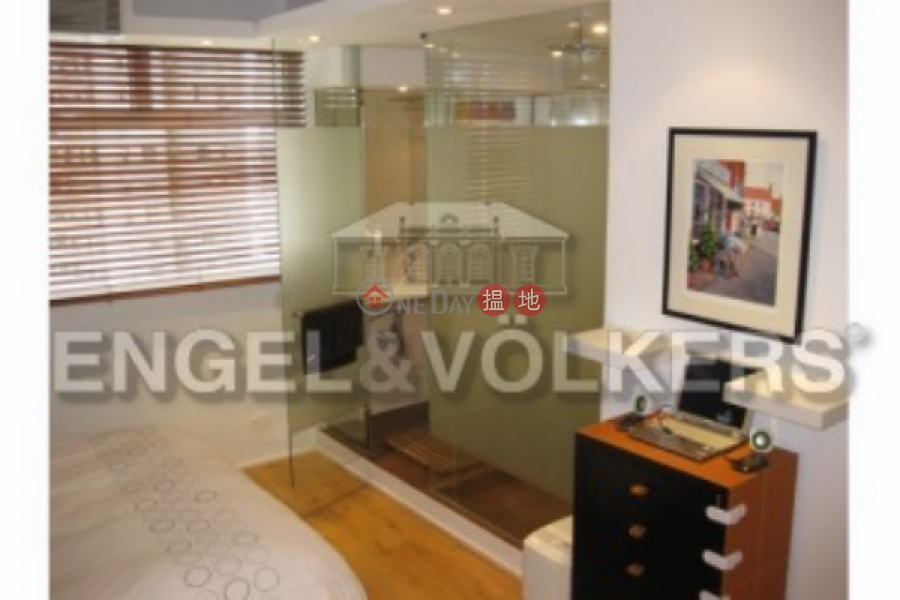 4 Bedroom Luxury Flat for Rent in Mid Levels West 11 Robinson Road | Western District Hong Kong, Rental HK$ 68,000/ month