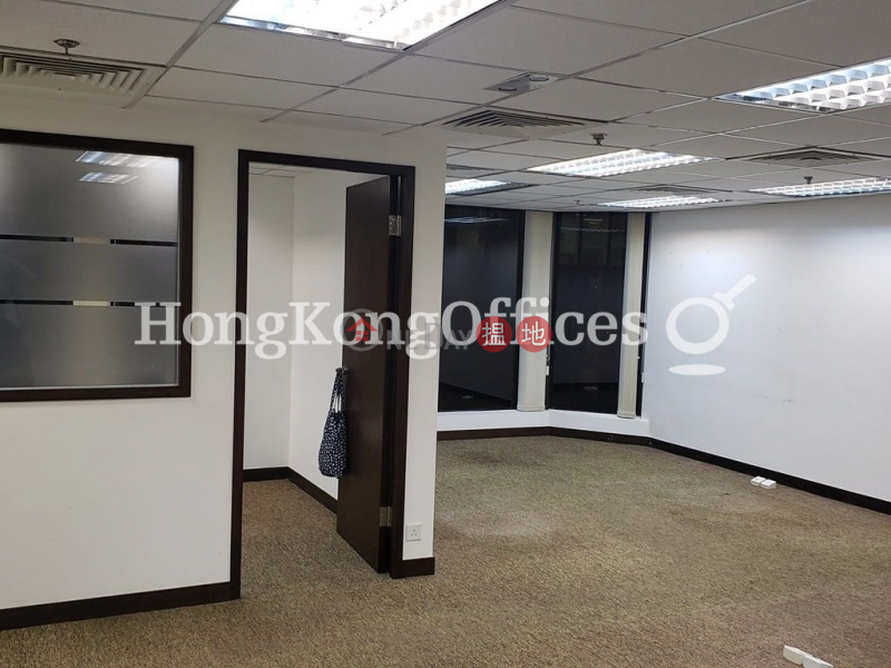 Office Unit for Rent at South Seas Centre Tower 1 | 75 Mody Road | Yau Tsim Mong Hong Kong | Rental | HK$ 38,175/ month