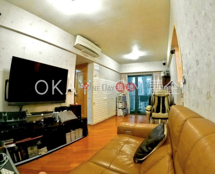 HK$ 10M, Elite\'s Place Western District | Rare 2 bedroom on high floor | For Sale