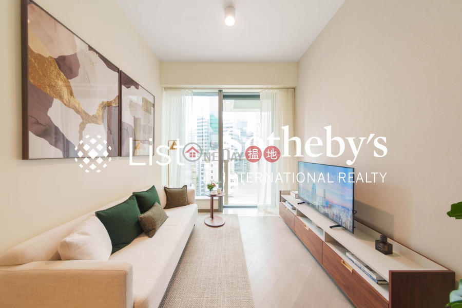 結志街33號一房單位出租|中區結志街33號(One Central Place)出租樓盤 (SOTHEBY-R577397-R)