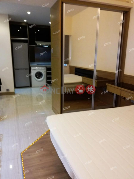 HK$ 18,000/ month Chung Nam Mansion, Wan Chai District Chung Nam Mansion | Mid Floor Flat for Rent