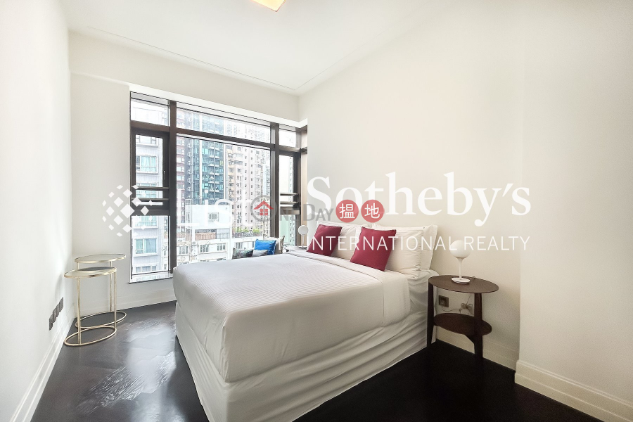 Property for Rent at Castle One By V with 2 Bedrooms | 1 Castle Road | Western District, Hong Kong, Rental | HK$ 45,000/ month