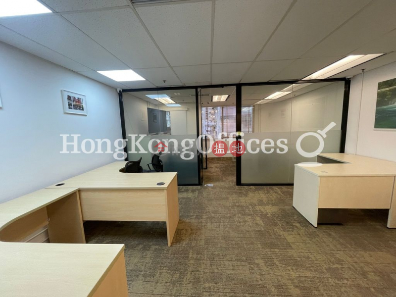 Office Unit for Rent at Tai Yau Building, Tai Yau Building 大有大廈 Rental Listings | Wan Chai District (HKO-4067-AIHR)