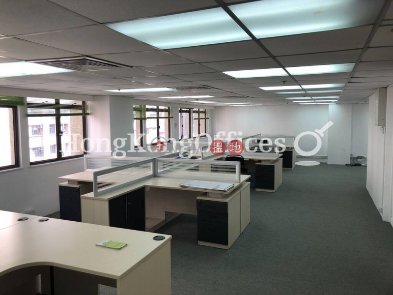 Property Search Hong Kong | OneDay | Office / Commercial Property Rental Listings Office Unit for Rent at Greatmany Centre