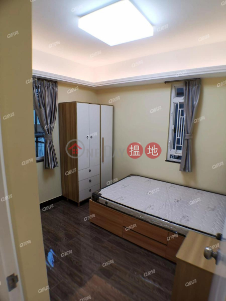 Pearl City Mansion | 2 bedroom Low Floor Flat for Rent, 22-36 Paterson Street | Wan Chai District, Hong Kong | Rental, HK$ 19,800/ month
