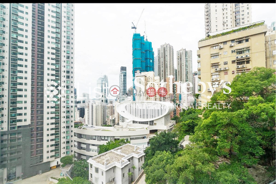 HK$ 14.2M, Panorama Gardens | Western District, Property for Sale at Panorama Gardens with 2 Bedrooms