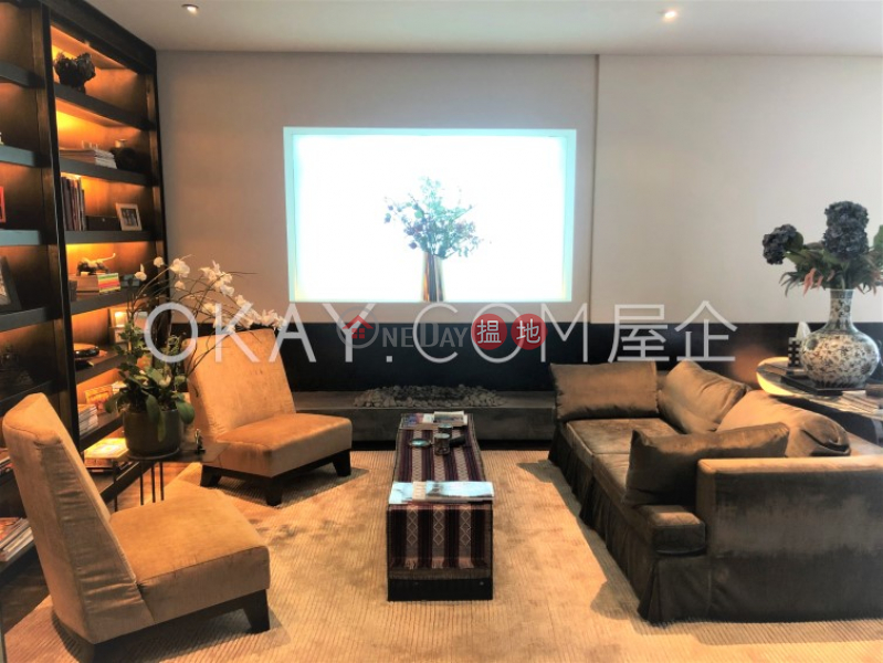Property Search Hong Kong | OneDay | Residential Sales Listings Gorgeous house with sea views, terrace & balcony | For Sale