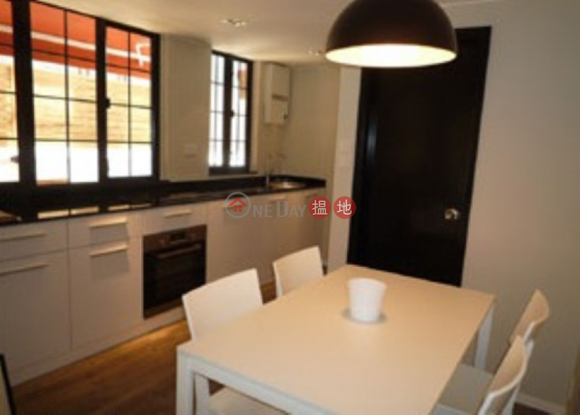 1 Bed Flat for Sale in Mid Levels West, Peace Tower 寶時大廈 Sales Listings | Western District (EVHK34127)