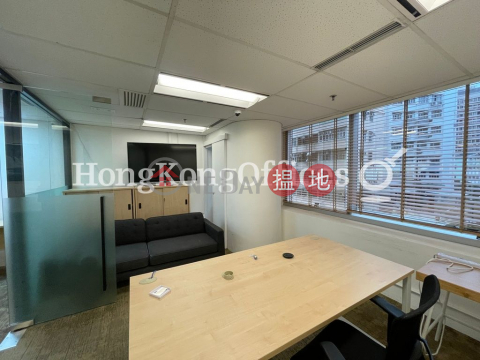 Office Unit for Rent at Tai Yau Building, Tai Yau Building 大有大廈 | Wan Chai District (HKO-4067-ACHR)_0