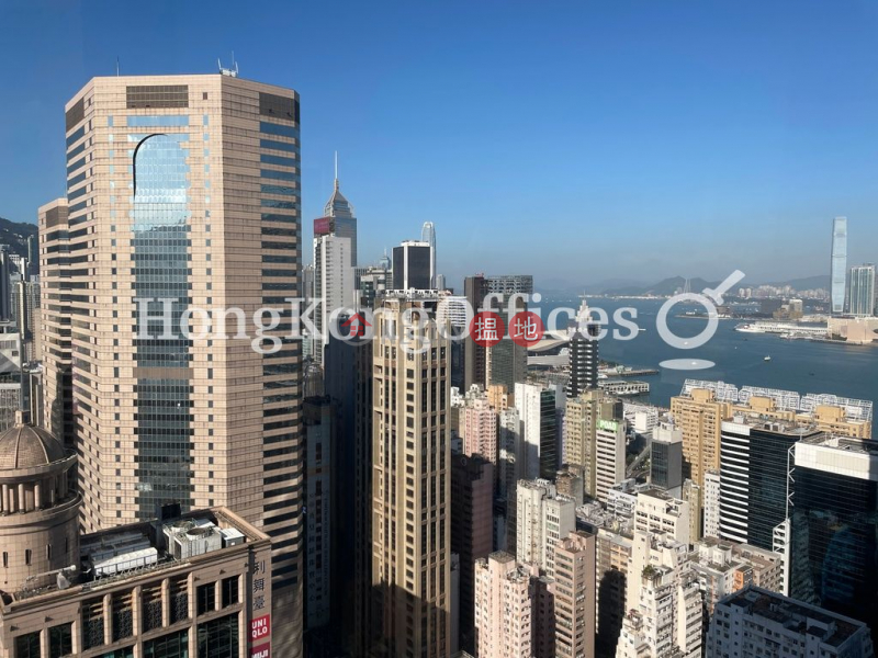 Property Search Hong Kong | OneDay | Office / Commercial Property Rental Listings, Office Unit for Rent at The Lee Gardens