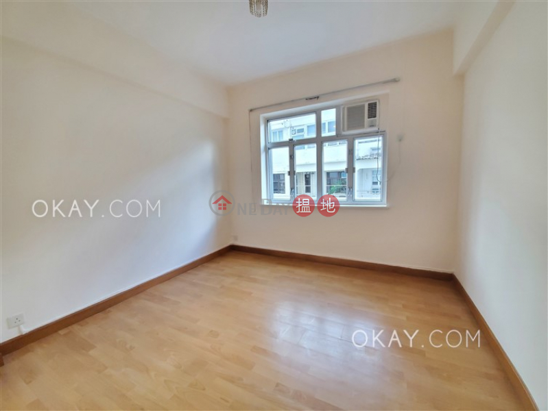 Nicely kept 3 bed on high floor with balcony & parking | Rental 68A MacDonnell Road | Central District | Hong Kong, Rental | HK$ 35,000/ month