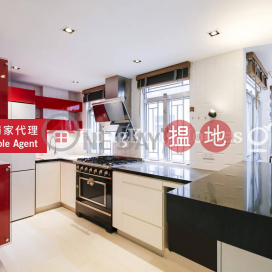 2 Bedroom Unit at Jade Court | For Sale, Jade Court 清琳閣 | Wan Chai District (Proway-LID170228S)_0