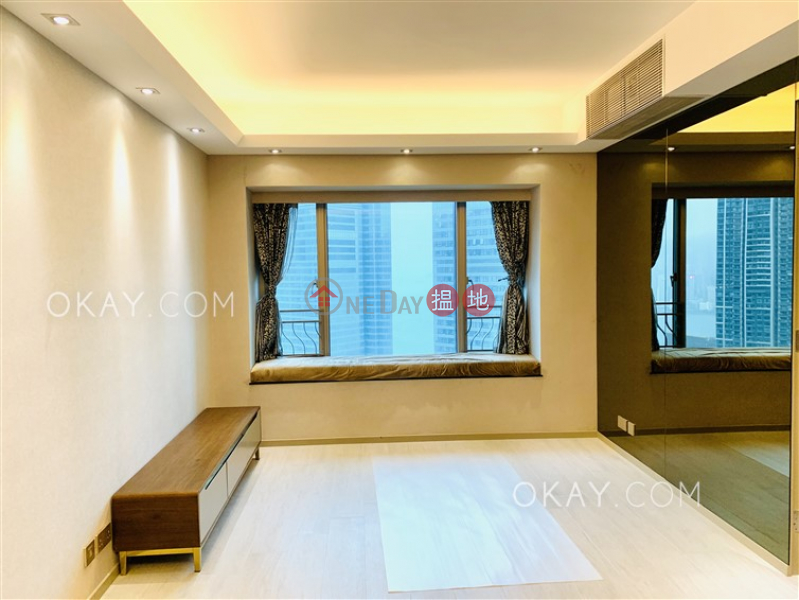 Popular 3 bedroom on high floor | Rental 1 Austin Road West | Yau Tsim Mong Hong Kong Rental, HK$ 38,000/ month