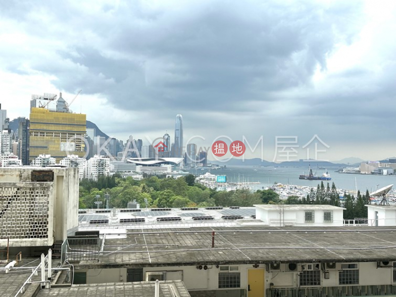 3房2廁,可養寵物雅景樓出售單位|1-5留仙街 | 東區|香港出售|HK$ 1,200萬