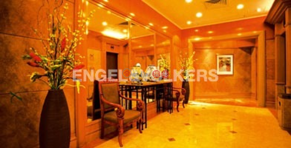 Property Search Hong Kong | OneDay | Residential Rental Listings, 4 Bedroom Luxury Flat for Rent in Mid Levels West