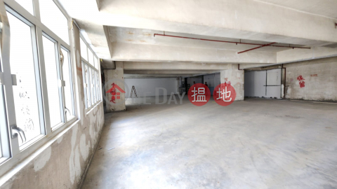 超值工業空間出租 高性價比之選 | 青衣工業中心2期 Tsing Yi Industrial Centre Phase 2 _0