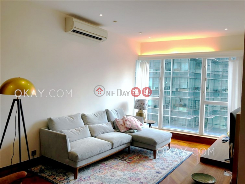Nicely kept 2 bedroom in Wan Chai | Rental | Star Crest 星域軒 Rental Listings
